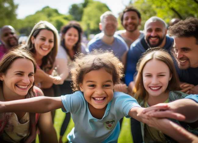 领养小朋友,领养小朋友什么人都能领吗 领养小朋友,领养小朋友什么人都能领吗