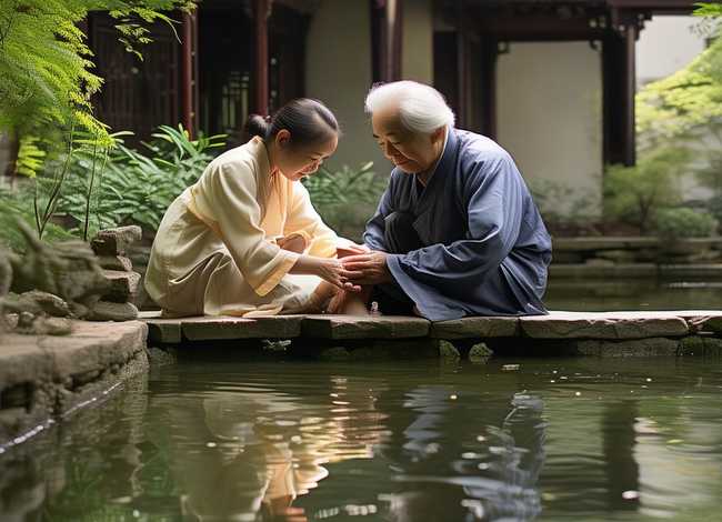 24孝故事图片 - 24孝故事图片汇总