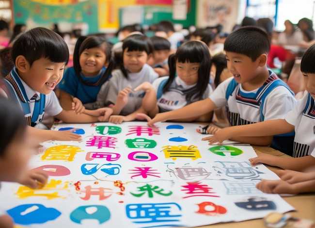 趣味对联故事，趣味对联故事五年级