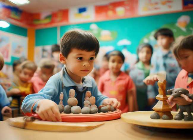 曹冲称象的故事幼儿园ppt、曹冲称象的幼儿园故事视频