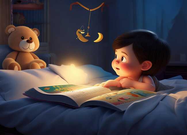 儿童故事300首睡前故事大全 - 儿童故事300首睡前故事