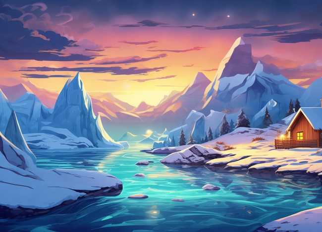 北极故事在线免费观看 - 北极故事在线观看免费完整版