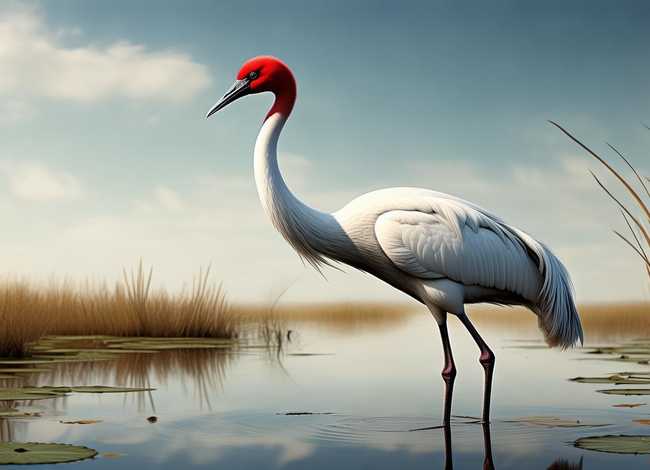 丹顶鹤的故事怎么说(丹顶鹤的故事怎么说英语) 丹顶鹤的故事怎么说(丹顶鹤的故事怎么说英语)