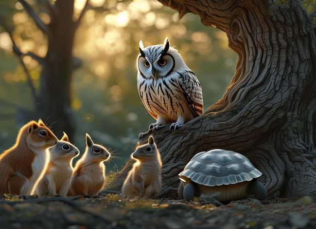 经典寓言故事100首 - 经典寓言故事100首免费阅读