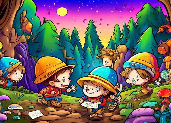 探险故事五年级 探险故事五年级作文 探险故事五年级 探险故事五年级作文