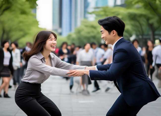 谦让的故事有哪些现代；谦让的故事有哪些现代例子