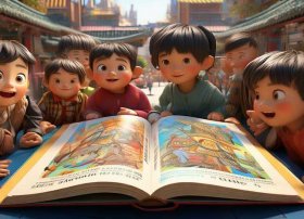 儿童史记故事全集，幼儿史记故事