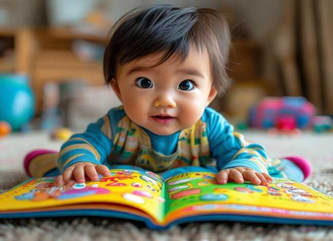 儿童故事电子书拼音版，幼儿故事书带拼音