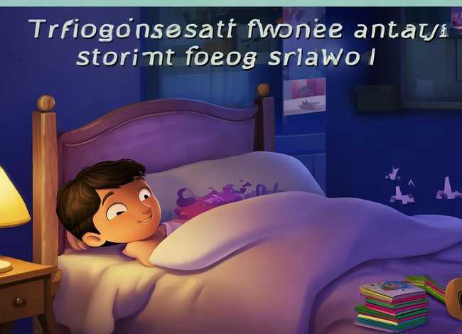 儿童故事大全睡前免费听喜马拉雅，儿童睡前故事免费收听喜马拉雅