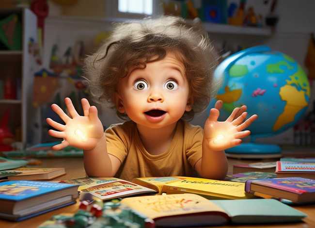 儿童十万个为什么故事读后感（少儿版十万个为什么读后感）