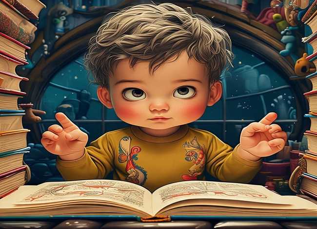 智慧的儿童故事 关于智慧的幼儿故事