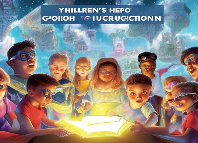 儿童版英雄故事大全完整版、少儿英雄故事大全