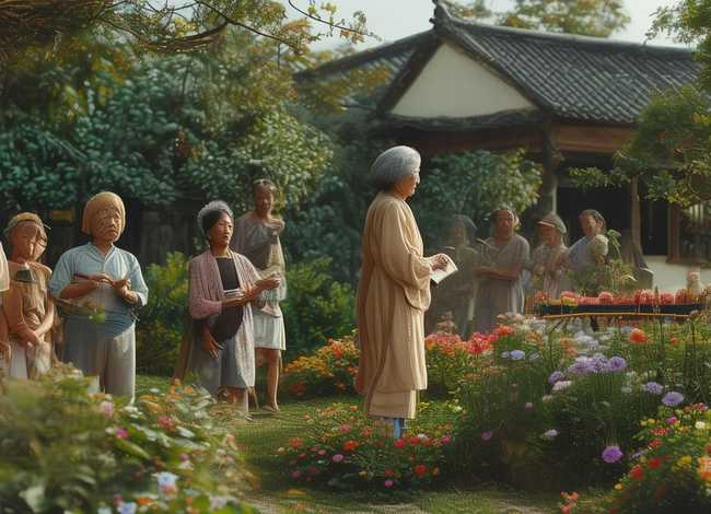 黄道婆的故事主要内容 黄道婆的主要内容概括 黄道婆的故事主要内容 黄道婆的主要内容概括