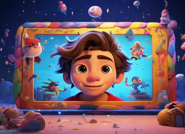 儿童故事12岁在线听（讲故事12岁在线听）