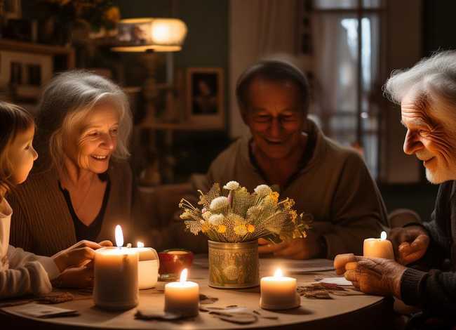 感恩的故事演讲稿三分钟 - 感恩的故事演讲稿三分钟左右