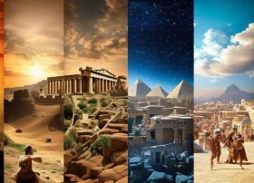 世界历史小故事简短（世界历史小故事简短版）