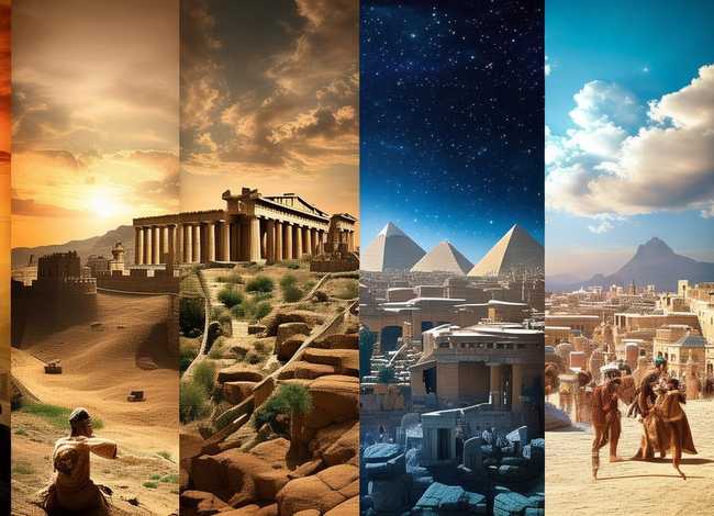 世界历史小故事简短（世界历史小故事简短版）