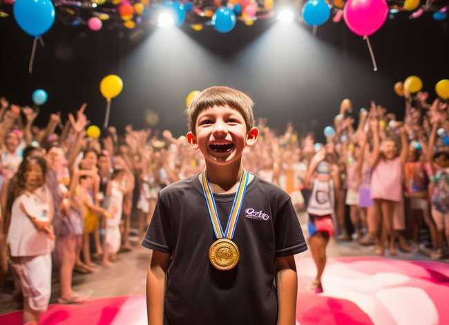 儿童故事大王录制视频；少儿故事大王比赛视频一等奖