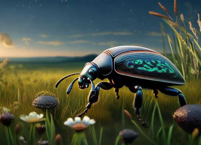 屎壳郎 故事 - 屎壳郎故事完整版