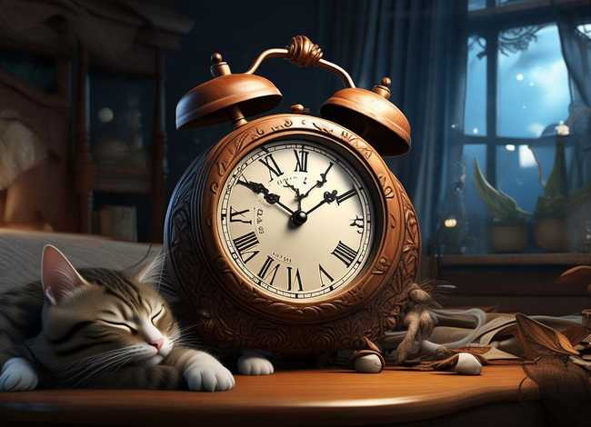 闹钟小故事,闹钟的小故事 闹钟小故事,闹钟的小故事