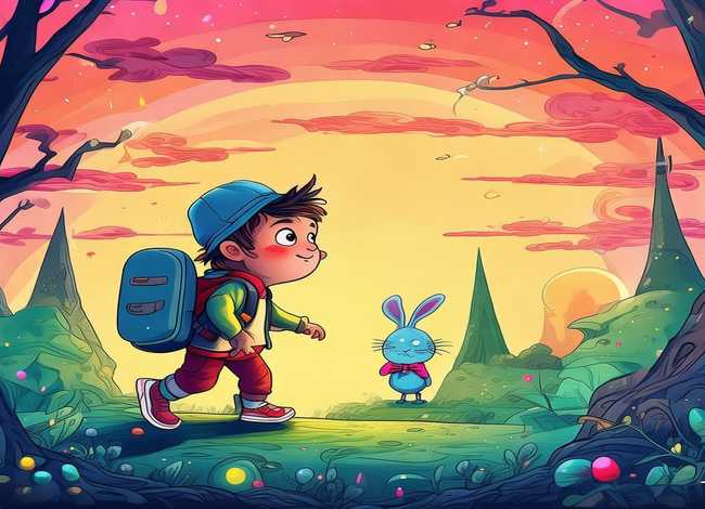 儿童探险故事书推荐 - 儿童探险书籍推荐