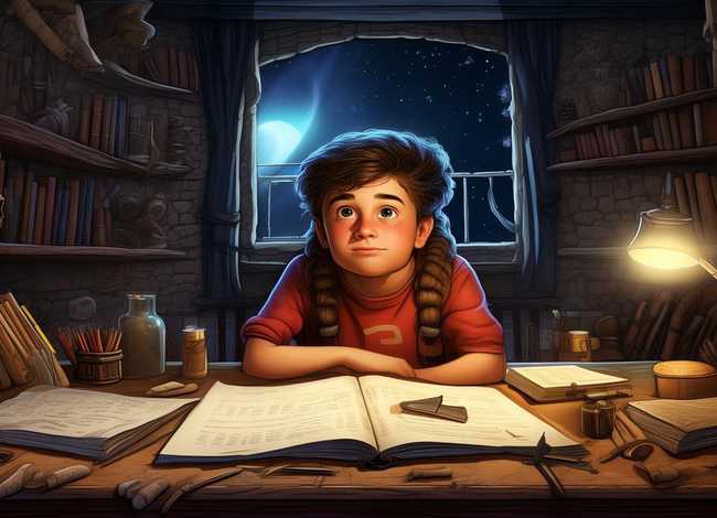 缩写故事五年级作文500字民间故事、缩写故事作文五年级民间故事450字