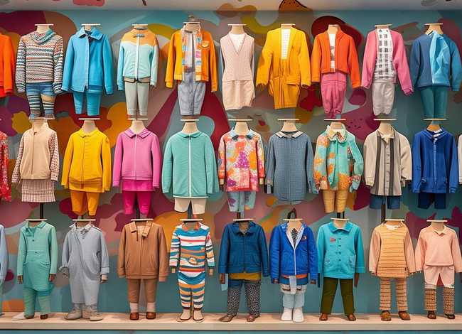 儿童服装知名品牌、儿童服装知名品牌排行榜