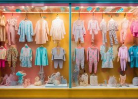 儿童品牌服装，儿童品牌服装最好的品牌