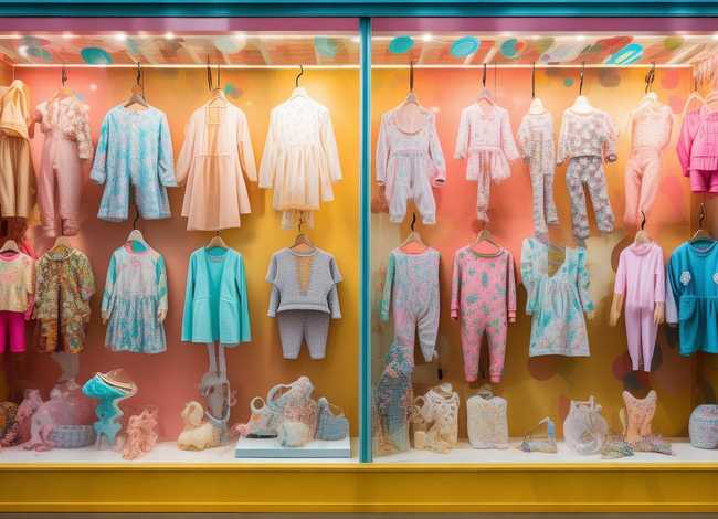 儿童品牌服装，儿童品牌服装最好的品牌