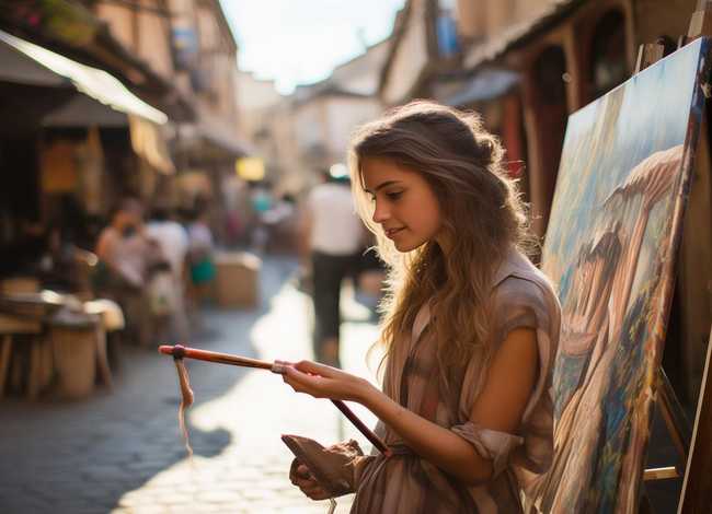 熟能生巧故事的结果是什么、熟能生巧的故事告诉了我们什么