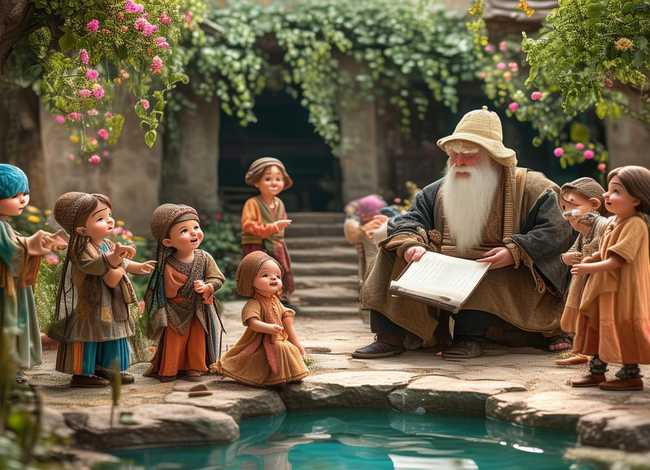 古诗是儿童诗吗、古诗是儿歌吗 古诗是儿童诗吗、古诗是儿歌吗