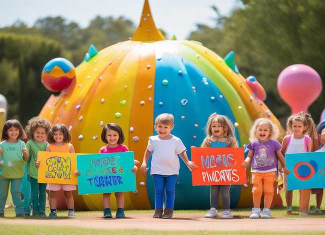 儿童文案主题（儿童文案主题怎么写）