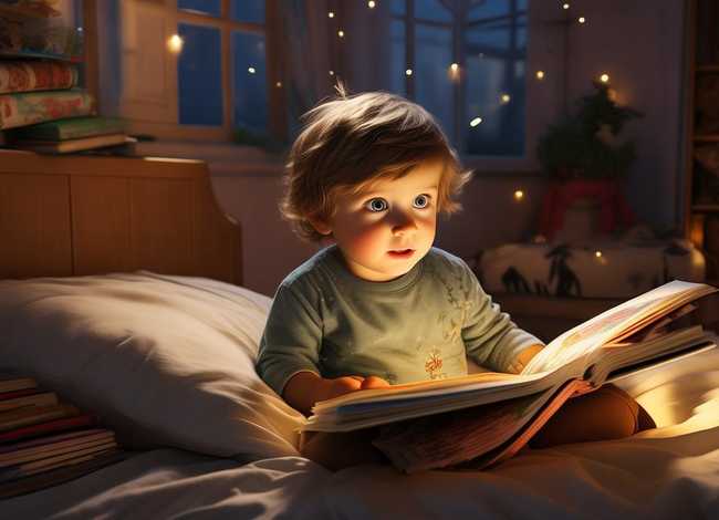 儿童睡前故事大全100篇文字100字 - 童话故事大全睡前故事100篇文字