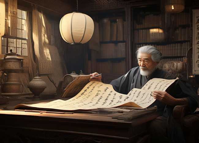 汉字的故事（汉字的故事读后感）