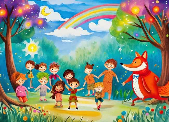 儿童绘本故事书、儿童绘本系列