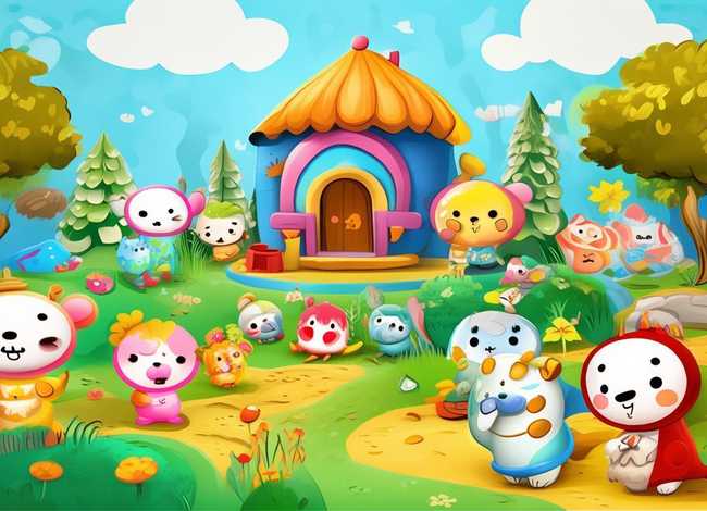 幼儿绘本故事ppt小班；幼儿绘本ppt课件完整版小班