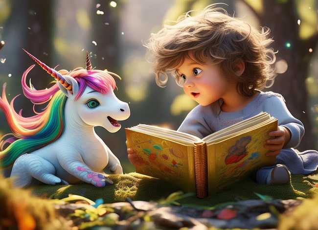 儿童故事绘本创编；创编幼儿绘本故事