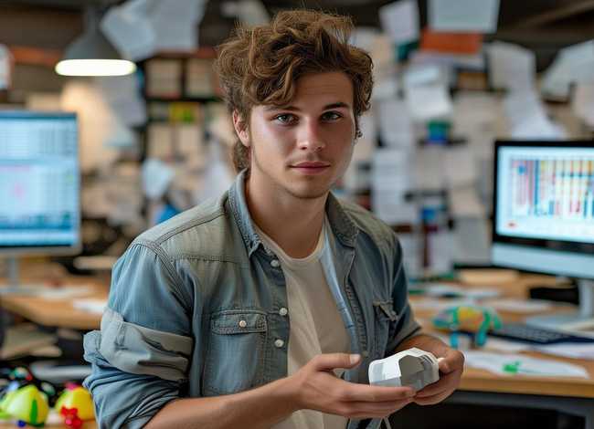 少年企业家故事;少年企业家故事简短 少年企业家故事;少年企业家故事简短