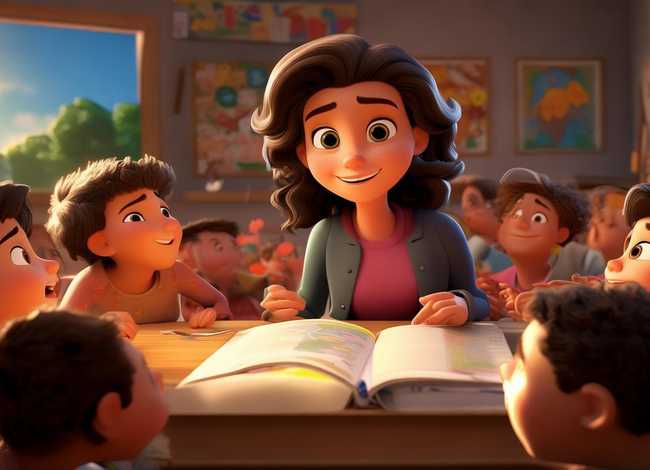 给小学生讲儿童故事要抓住什么点；给小学生讲故事要注意什么