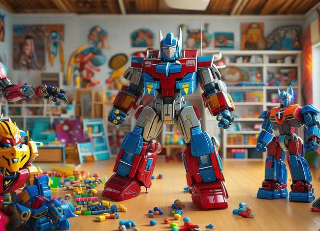 变形金刚儿童动画片在线观看 变形金刚儿童动画片在线观看国语