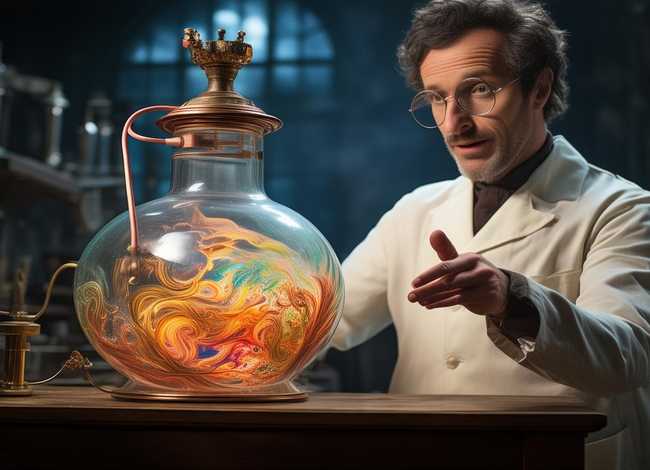 法拉第的发明（法拉第的发明作用）