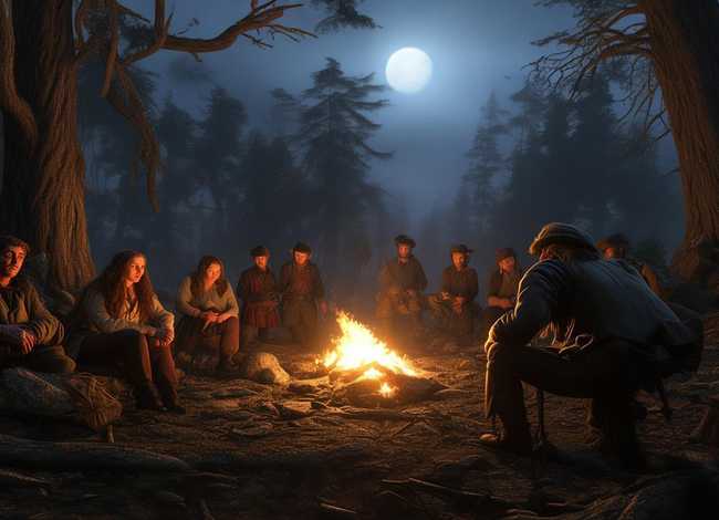 鼓岭的故事,鼓岭的故事是什么故事 鼓岭的故事,鼓岭的故事是什么故事