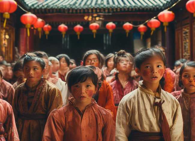 红楼梦儿童版小戏骨；红楼梦儿童版小戏骨演员名单