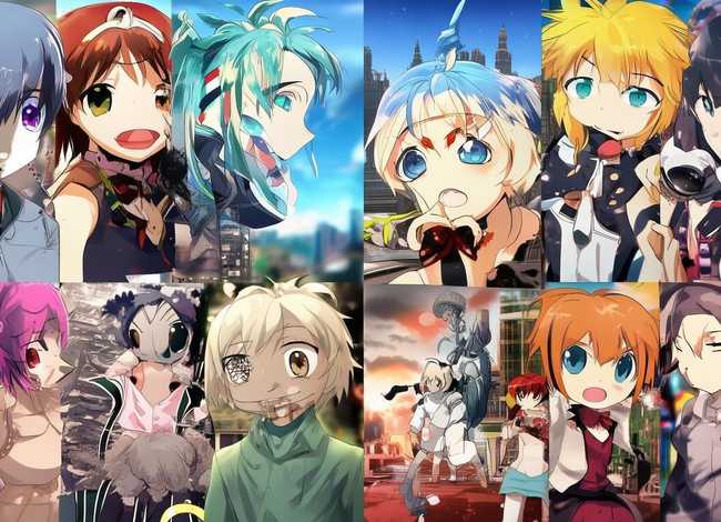 各种动漫搞笑故事(各种动漫搞笑故事视频) 各种动漫搞笑故事(各种动漫搞笑故事视频)