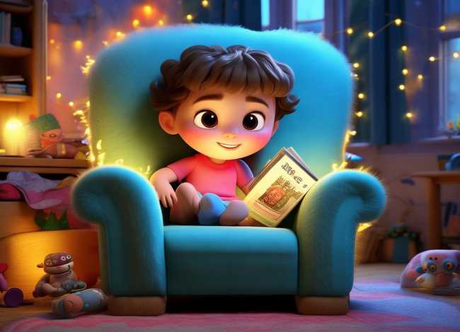 儿童故事大王3-6岁自动播放，婴幼儿故事大王