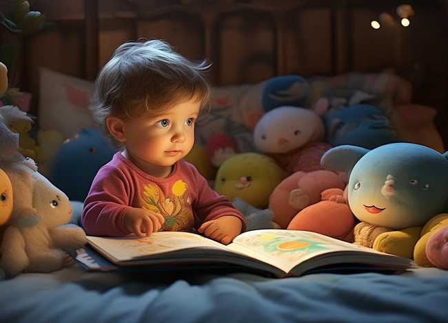 幼儿睡前故事短一点的（幼儿睡前故事短一点的文案）