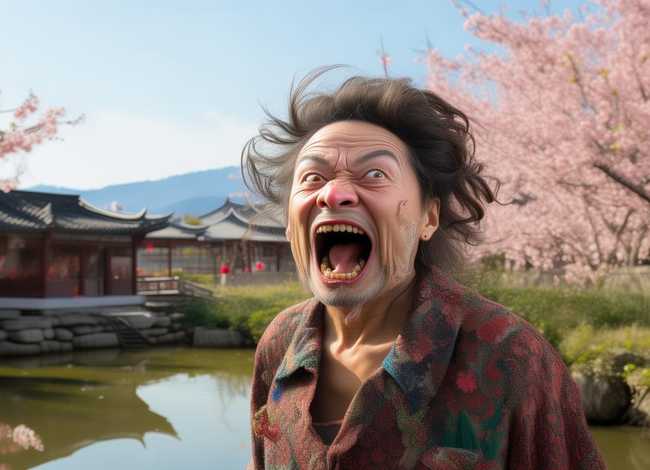 东施效颦这个故事、东施效颦这个故事告诉我们