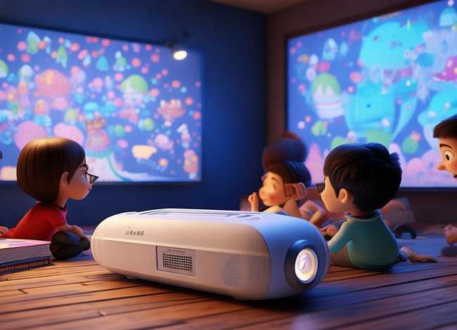 故事光儿童投影仪多少钱 - 少儿故事光投影机多少钱