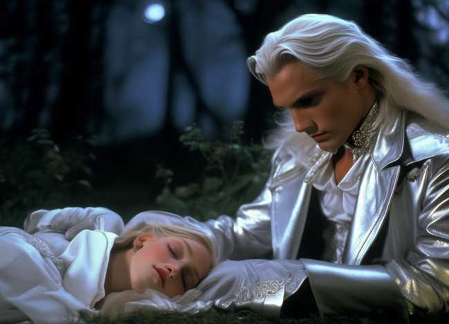 白马王子的故事 睡前故事、白马王子的故事 睡前故事在线听