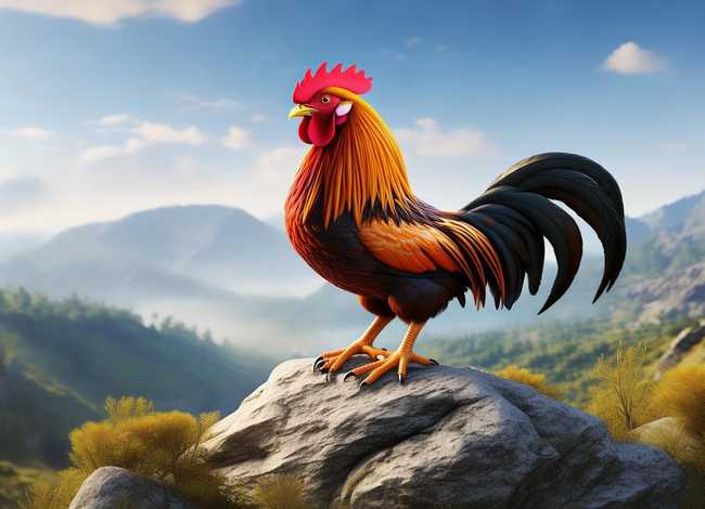 山鸡的故事国语超清在线看，山鸡的故事国语中字超清